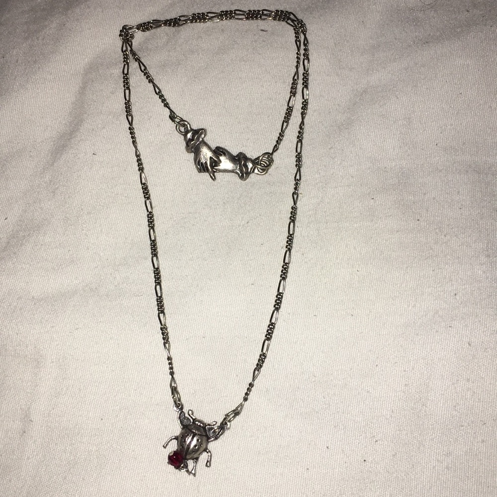 Necklace